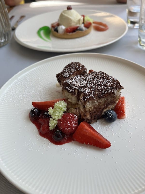 Hämmerles Restaurant à Blieskastel, Allemagne