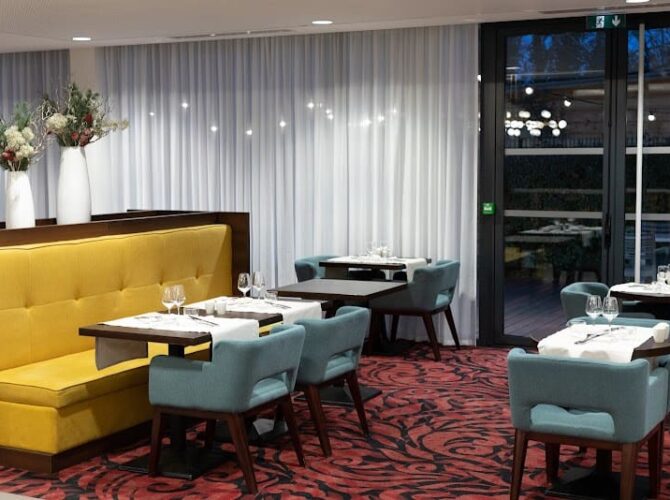 Hampton Restaurant à Blagnac, France