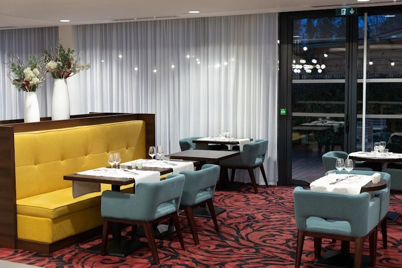 Hampton Restaurant à Blagnac, France