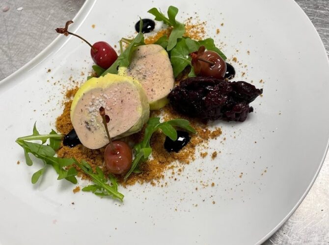 Hampton Restaurant à Blagnac, France