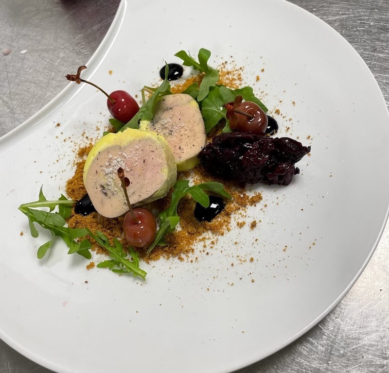 Hampton Restaurant à Blagnac, France