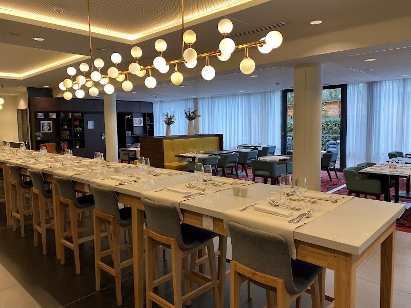 Hampton Restaurant à Blagnac, France