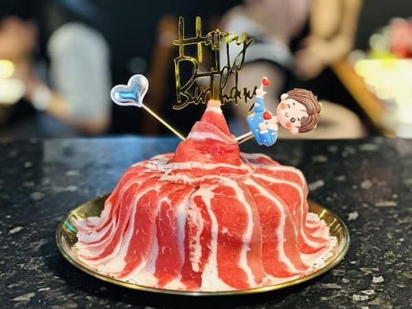 Restaurant Han Table Barbecue – Anjos (Lisboa) à Lisboa, Portugal