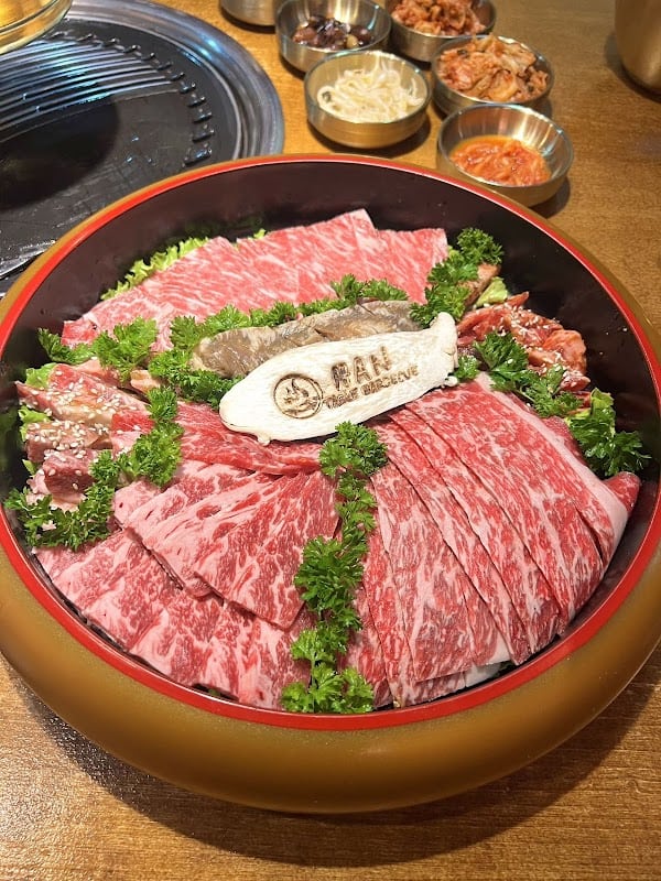 Restaurant Han Table Barbecue – Anjos (Lisboa) à Lisboa, Portugal