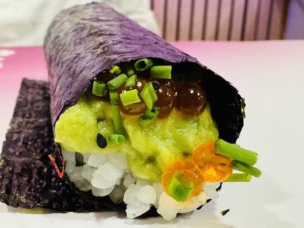 Restaurant HANAMI CHARTRAINS HANDROLL à Chartres, France