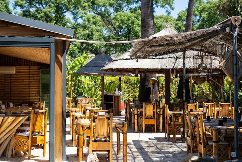 Restaurant Hanh Phuc à Agde, France