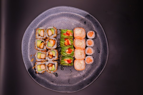 Restaurant Hanoi Tokyo à Villers-lès-Nancy, France