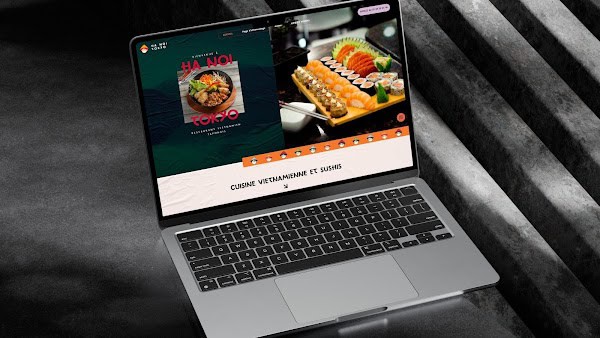 Restaurant Hanoi Tokyo à Villers-lès-Nancy, France