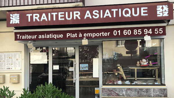 Restaurant Hao Fa à Brétigny-sur-Orge, France