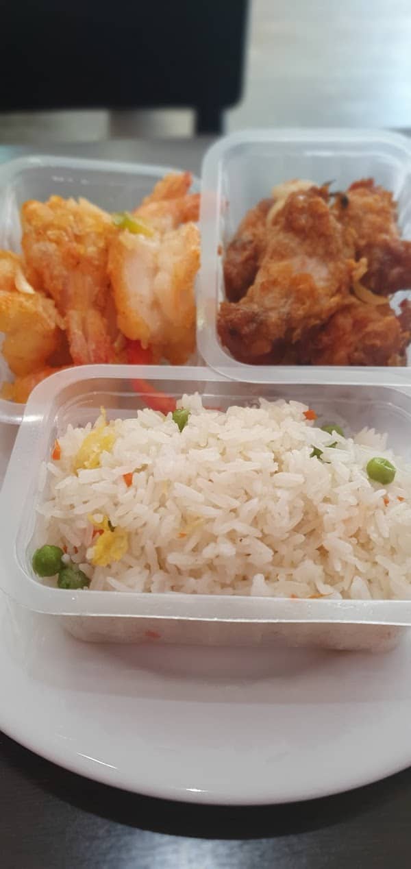 Restaurant Hao Fa à Brétigny-sur-Orge, France