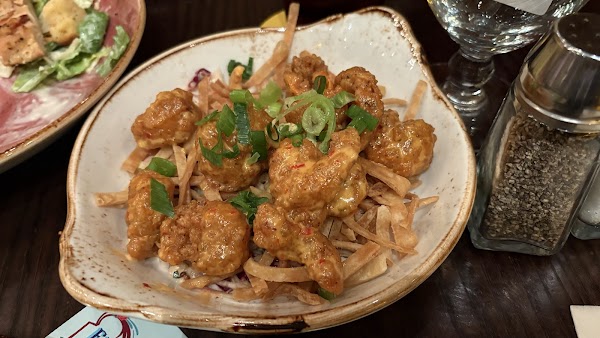 Restaurant Hard Rock Cafe à München (Munich), Allemagne