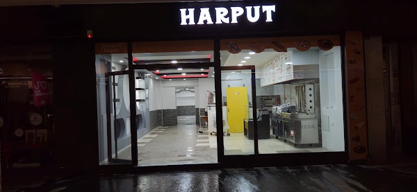 Harput Restaurant à Saint-Nazaire, France