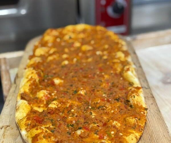 Harput Restaurant à Saint-Nazaire, France