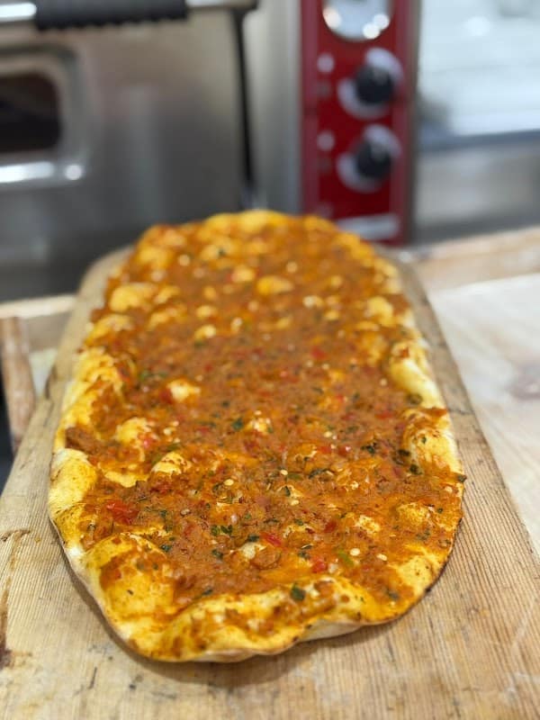 Harput Restaurant à Saint-Nazaire, France