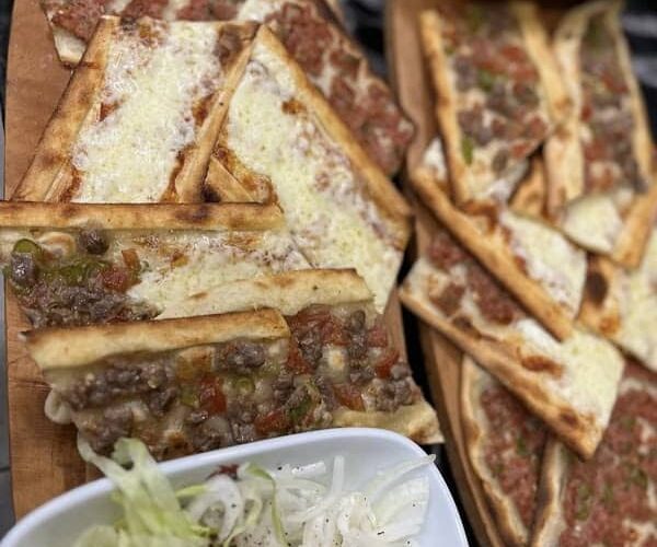 Has Restaurant à Annemasse, France