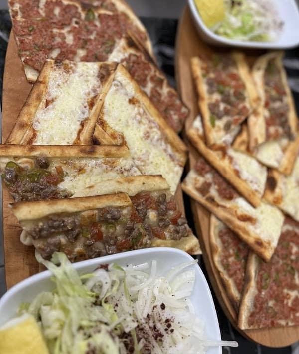 Has Restaurant à Annemasse, France