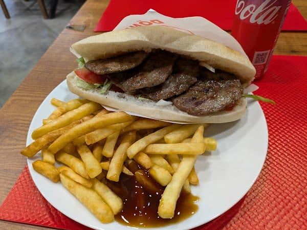 Has Restaurant à Annemasse, France