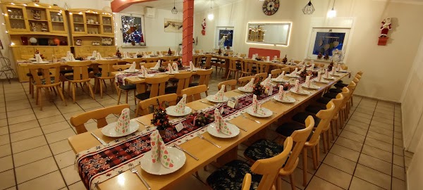 Restaurant Hasenheim Speisegaststätte Rimschweiler à Zweibrücken, Allemagne