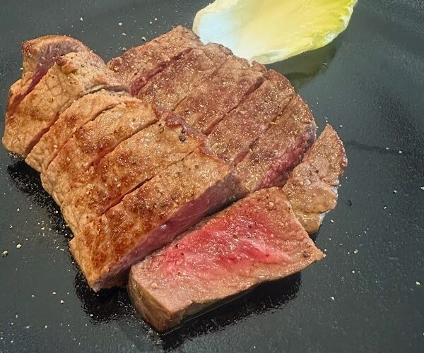 Hashimoto Restaurant à Saarbrücken (Sarrebruck), Allemagne