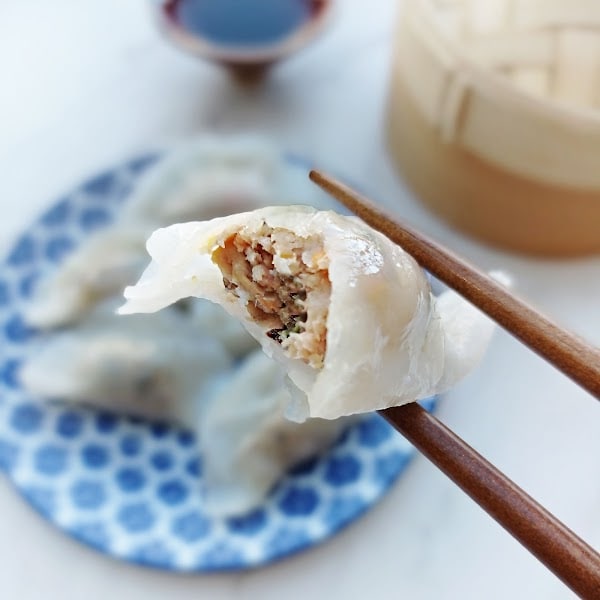 Restaurant Hauky à Lognes, France