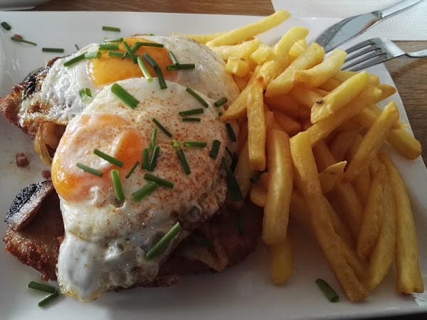 Restaurant Haus Hofenfels (früher Auerbacher Hof) à Zweibrücken, Allemagne