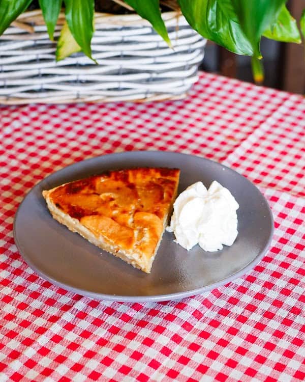 Restaurant Haut Doubs Bouillon à Pontarlier, France