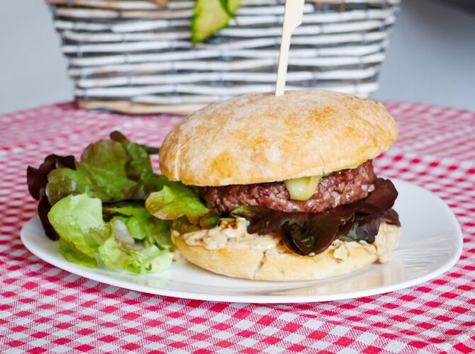 Restaurant Haut Doubs Bouillon à Pontarlier, France