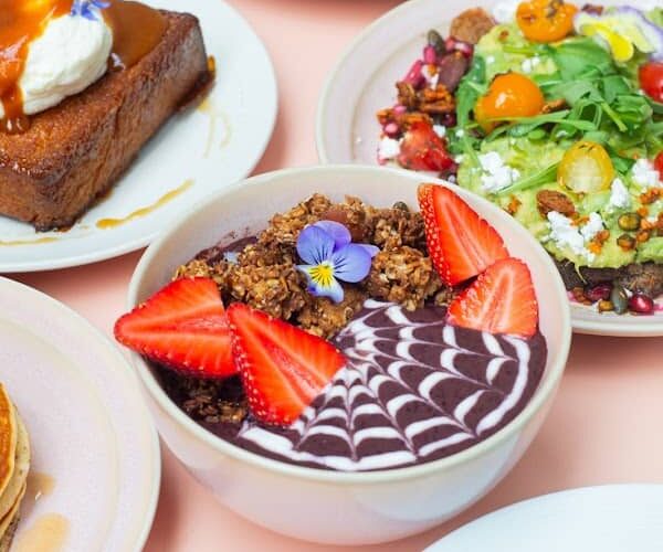 Restaurant Haven à Annecy, France