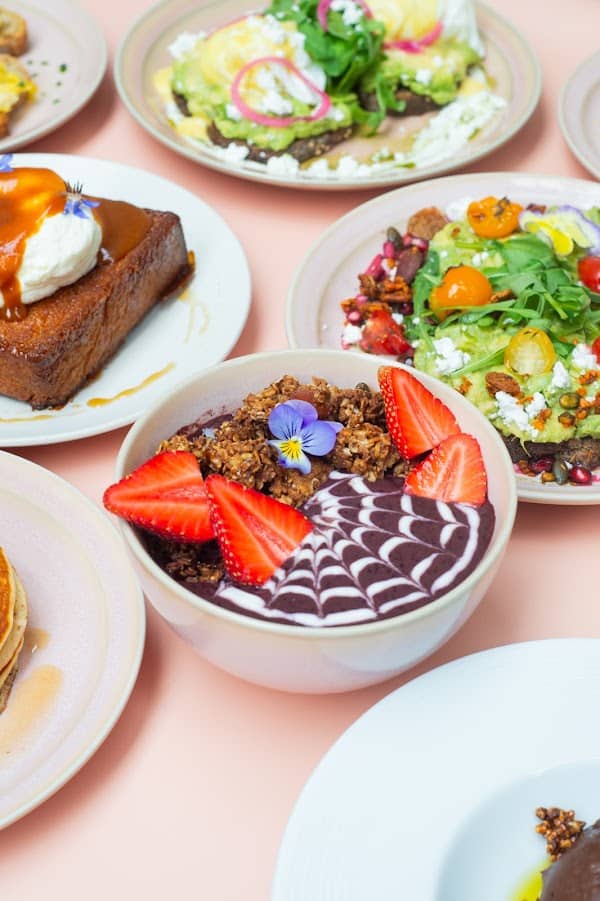 Restaurant Haven à Annecy, France