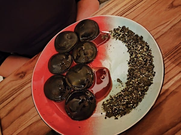 Restaurant Hearth à Amsterdam, Pays-Bas