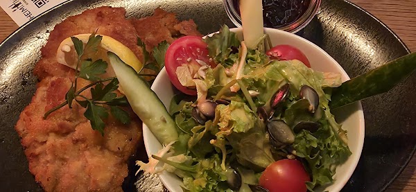 Restaurant HeimWerk Tal à München (Munich), Allemagne