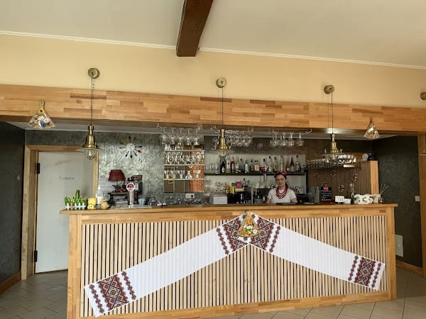 Restaurant Herbeumont à Herbeumont, Belgique