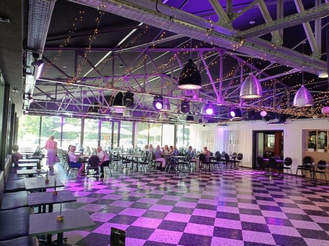 Restaurant Hermitage de Fampoux à Fampoux, France