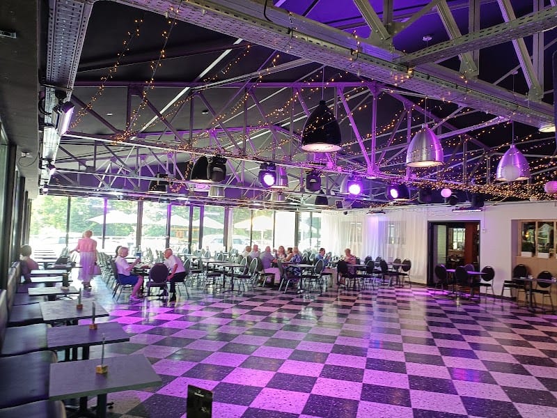 Restaurant Hermitage de Fampoux à Fampoux, France