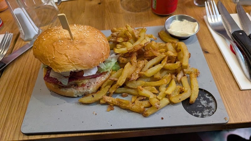 Restaurant HEROES COFFEE à Blagnac, France