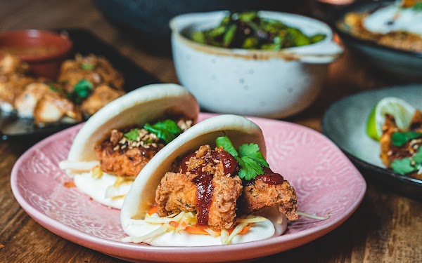 Hideout Restaurant à Morzine, France