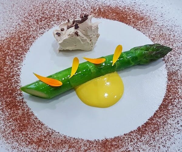 Restaurant Hiély Lucullus à Avignon, France