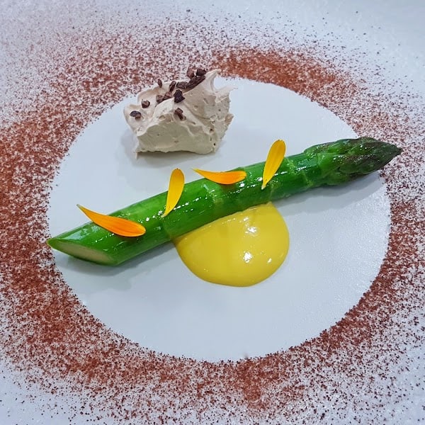 Restaurant Hiély Lucullus à Avignon, France