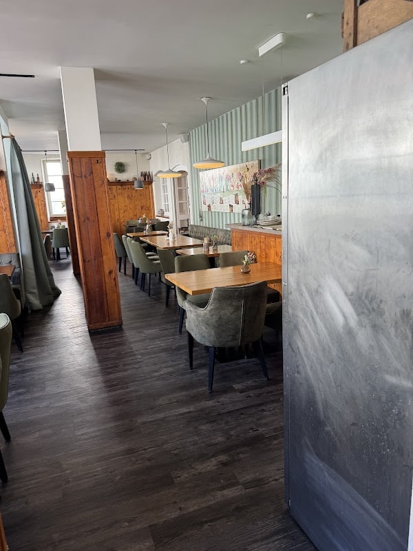 Restaurant Hilde & Heinz à Saarbrücken (Sarrebruck), Allemagne