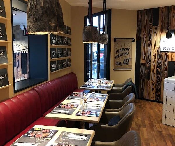 Restaurant Hippopotamus Massy à Massy, France