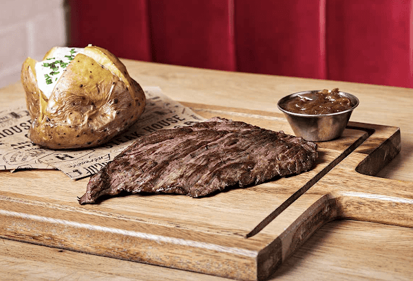 Restaurant Hippopotamus Massy à Massy, France