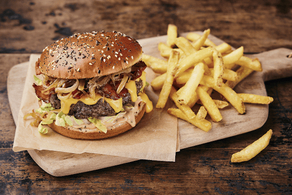 Restaurant Hippopotamus Steakhouse à Meudon, France