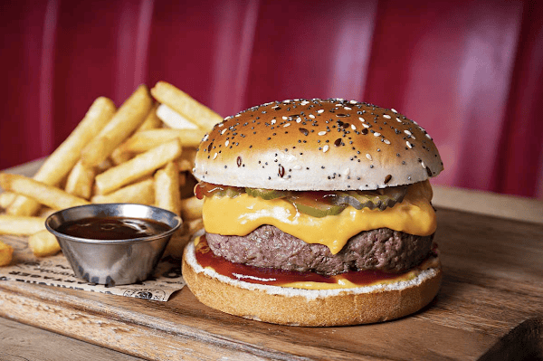 Restaurant Hippopotamus Steakhouse à Villenave-d'Ornon, France