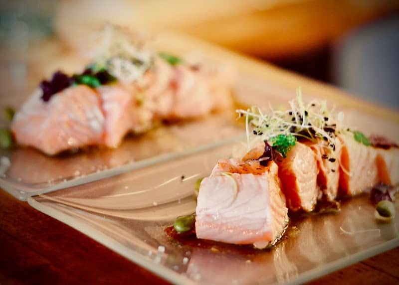 Restaurant HIPPY MARKET à Sète, France