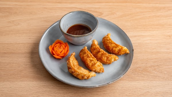 Restaurant HKThaï à Montlignon, France