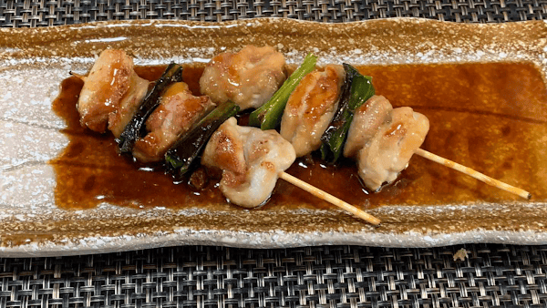 Restaurant Hokaido Paudex à Paudex, Suisse