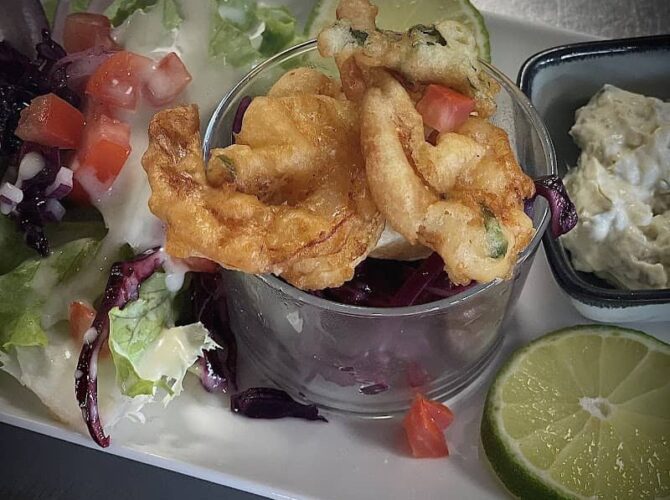 Restaurant Hortus café à Bezannes, France