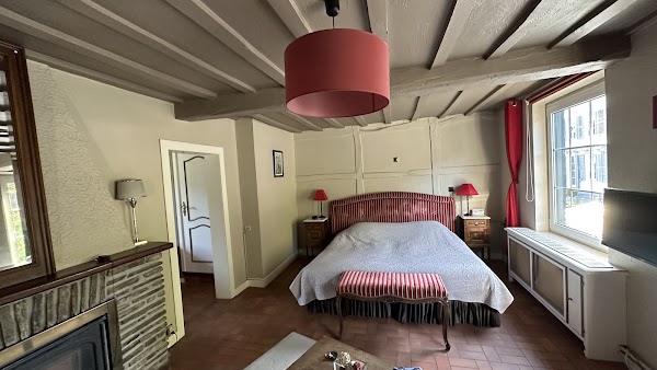 Restaurant Hostellerie de la Chapelle à Malmedy, Belgique