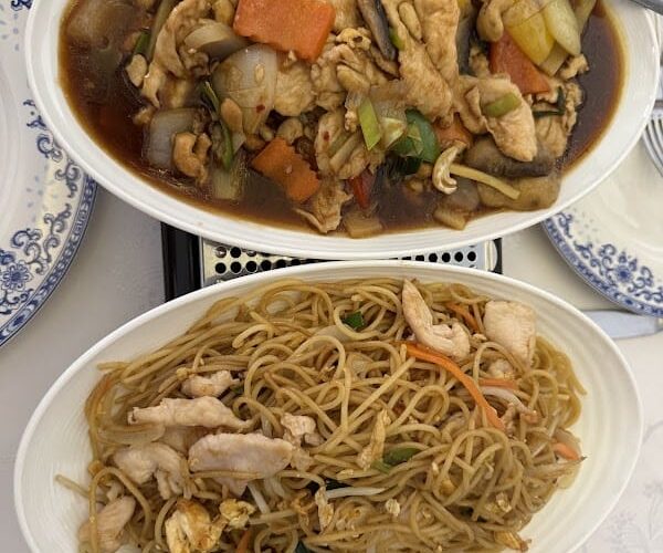 Restaurant Hôte Distingué à Schengen, Luxembourg