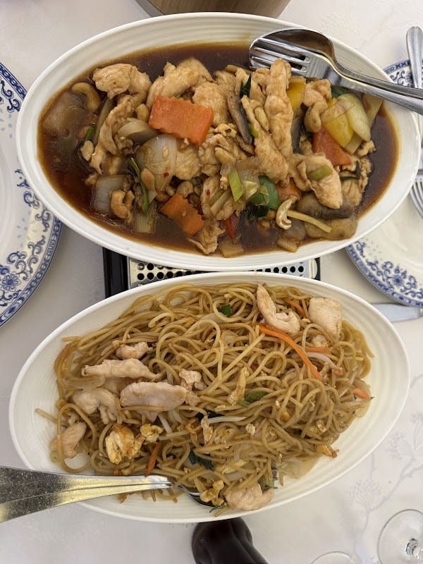 Restaurant Hôte Distingué à Schengen, Luxembourg